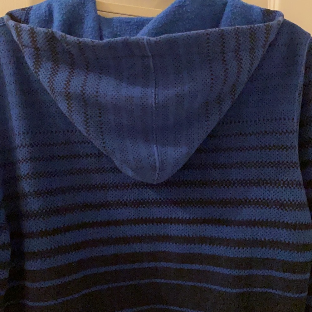 Vans Hooded Jacet - Picture 3 of 3